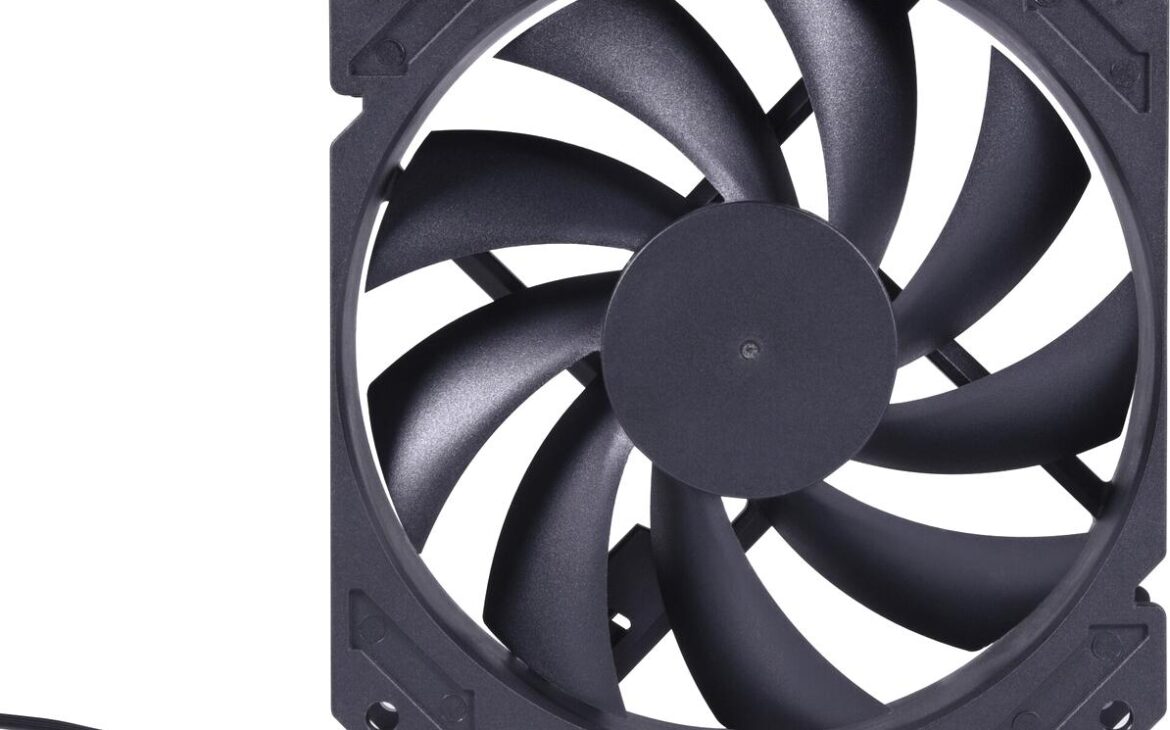 alphacool core 120 mm