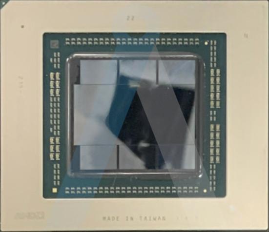 amd navi 31 leak angstronomic