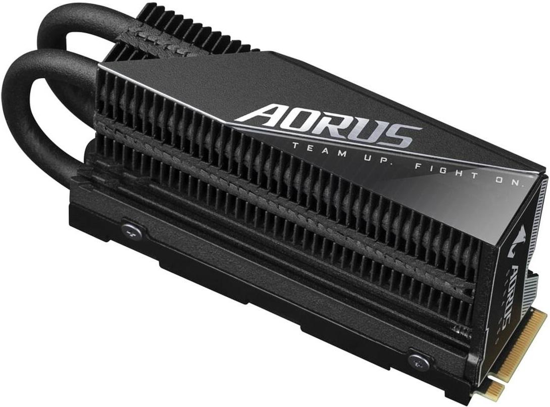 aorus 7000s prem ssd