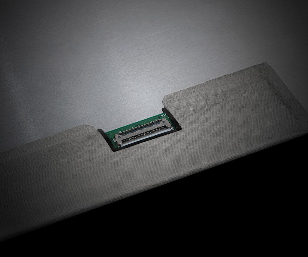 asrock side panel kit edp