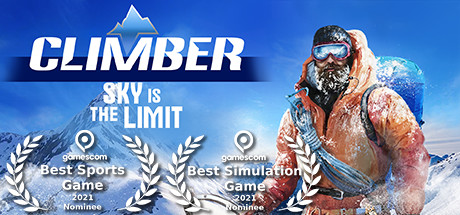Climber: Sky is the Limit