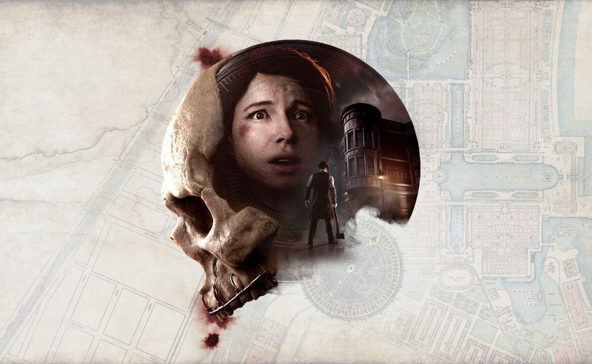 dark pictures anthology devil in me