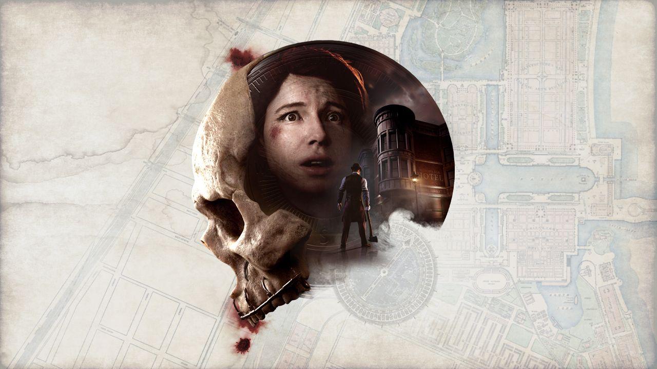 dark pictures anthology devil in me