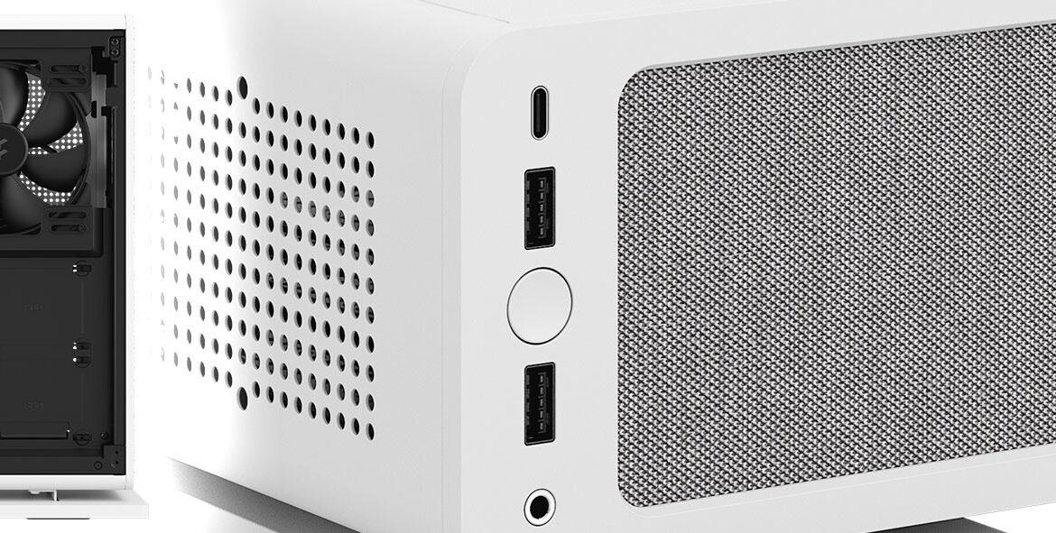 review fractal ridge