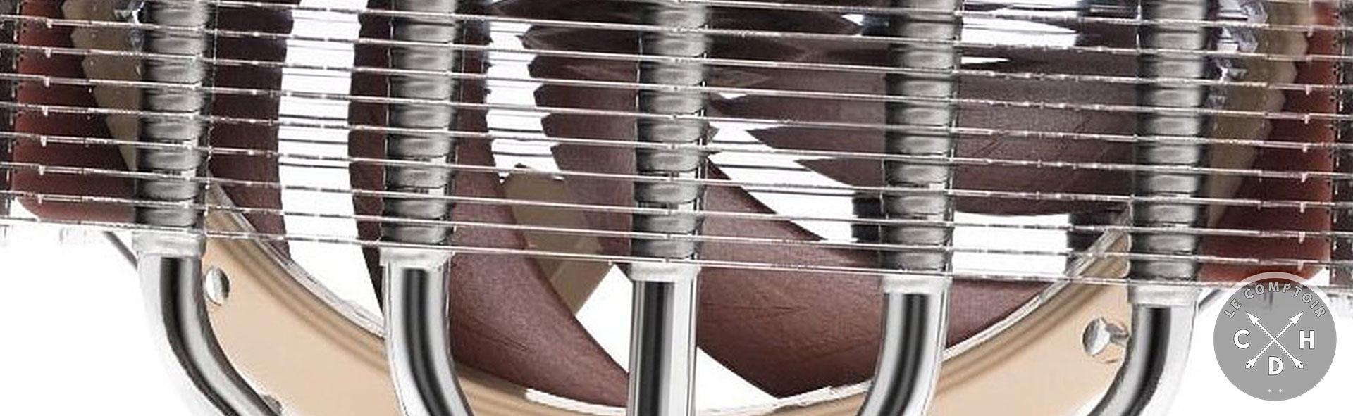 review noctua  nh d12l