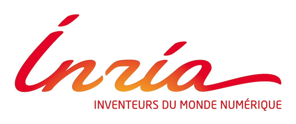 inria logo