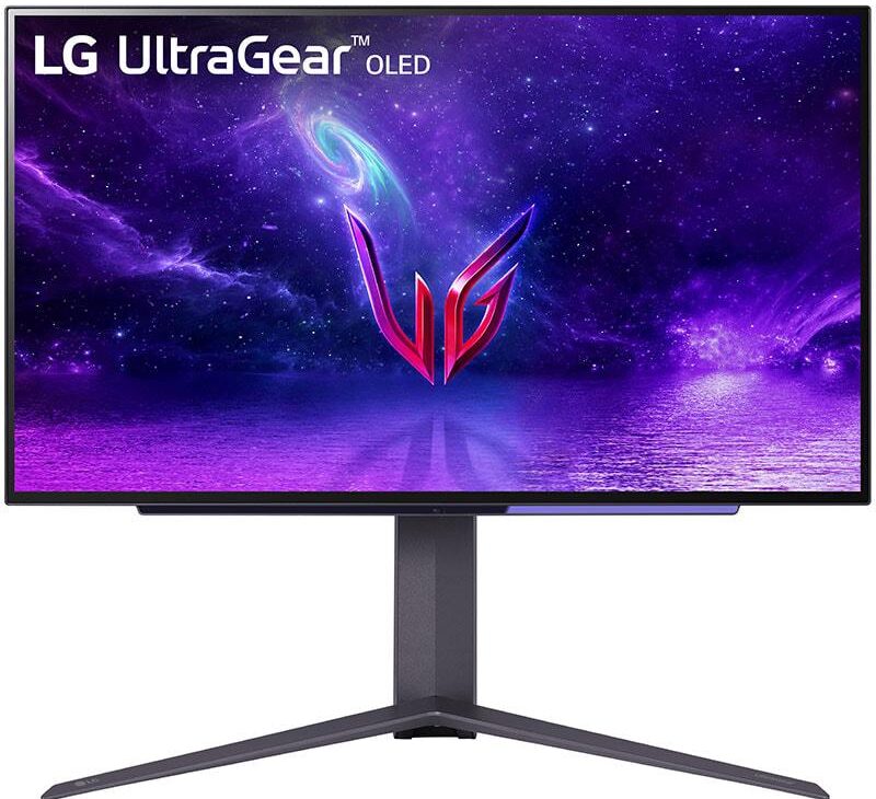 lg ultragear 27gr95qe 1