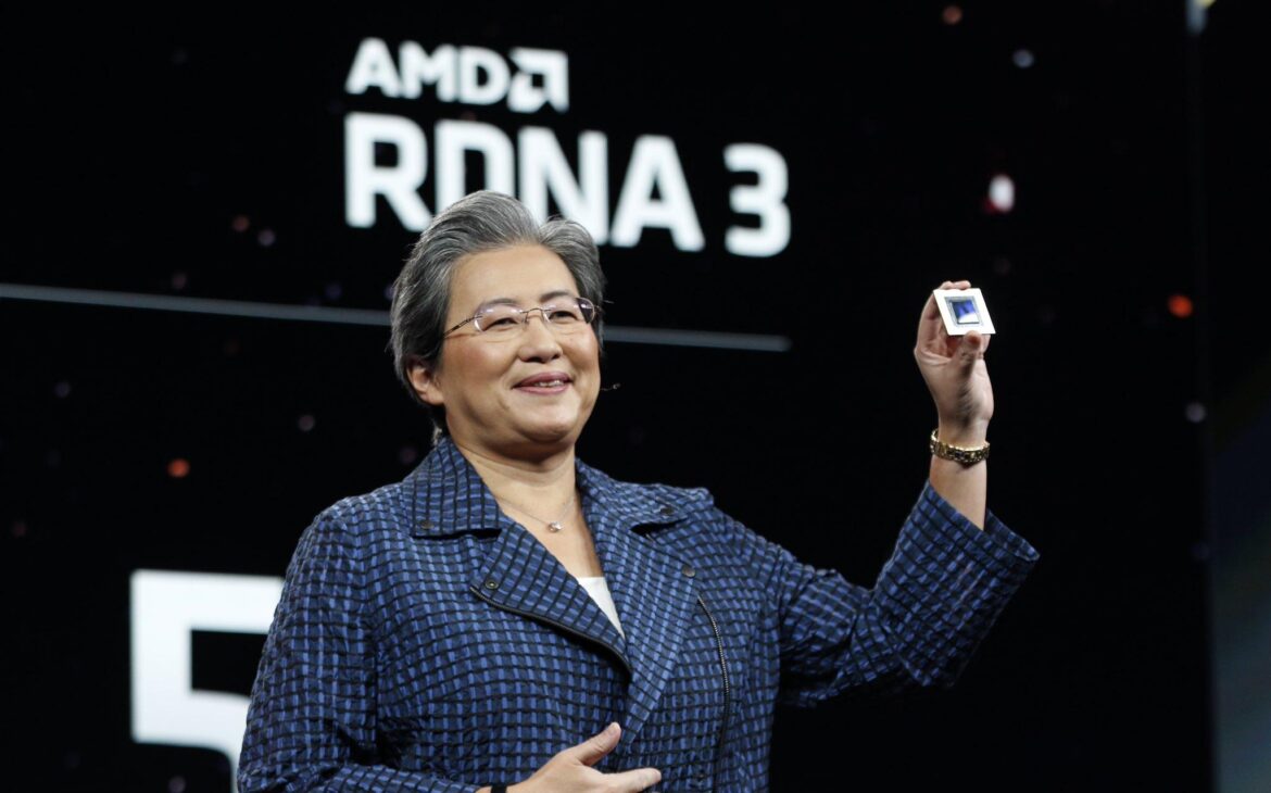 lisa su prez rdna 3 navi 31