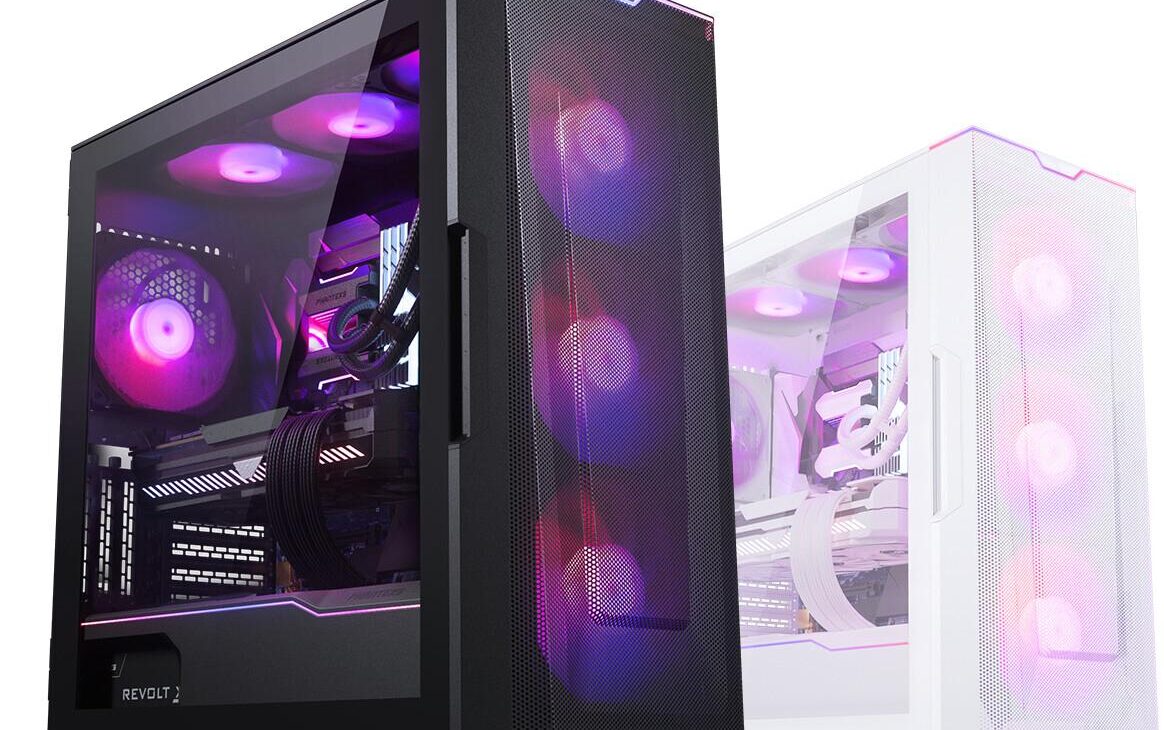 phanteks g500a 1