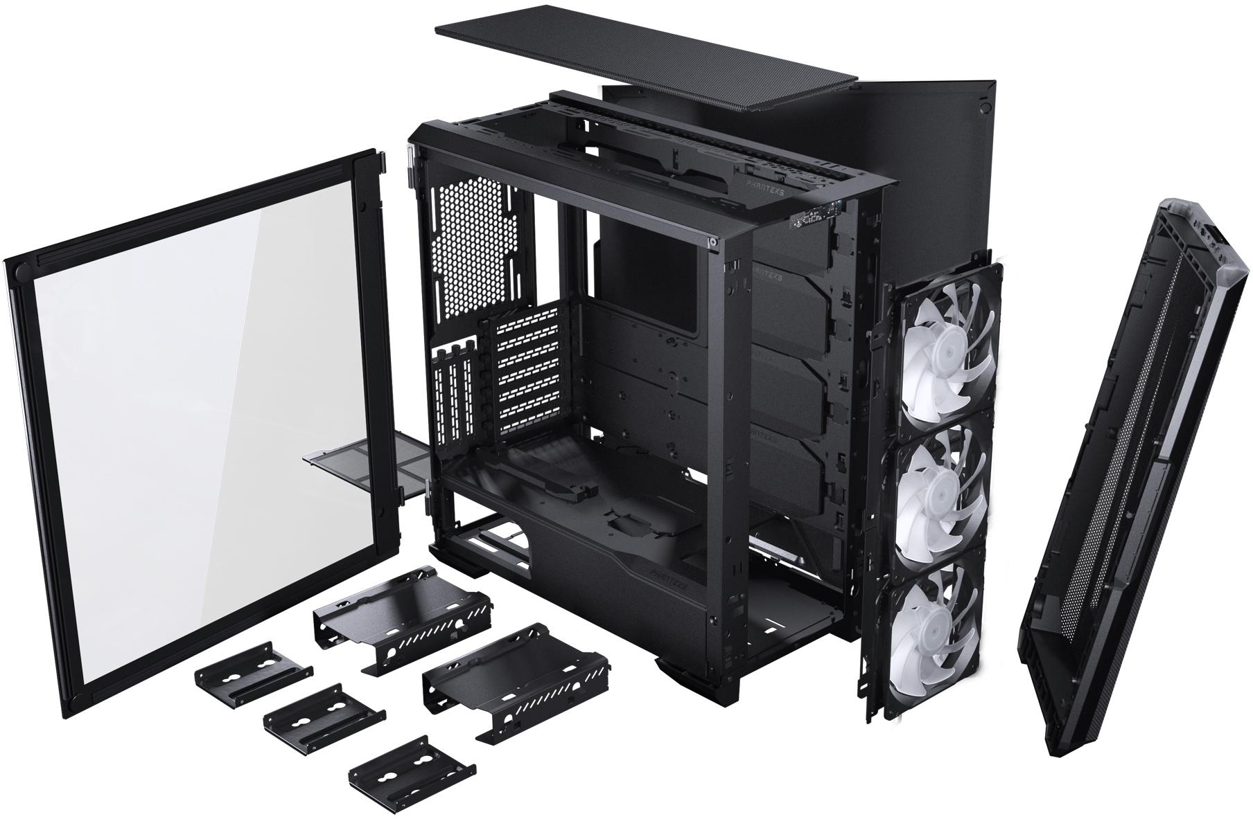 phanteks g500a 4