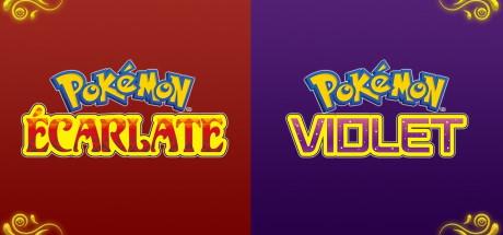 pokemon violet pokemon ecarlate mini header