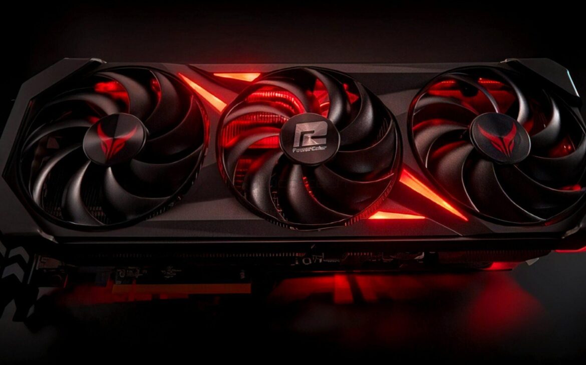 powercolor rx7900 red devil