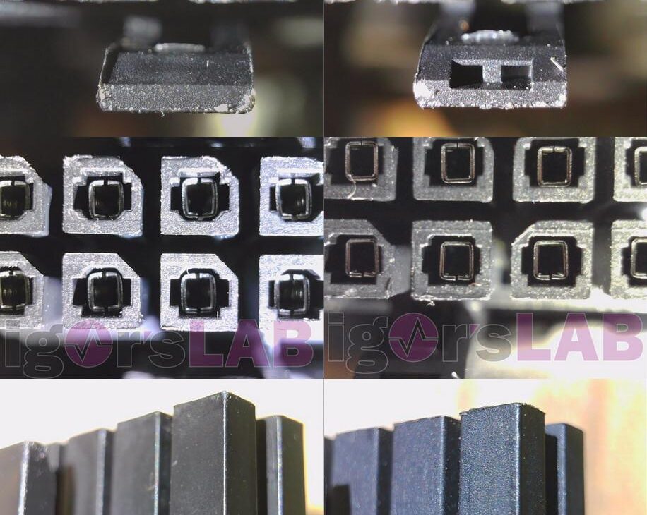 rtx4090 adaptor astron vs ntk