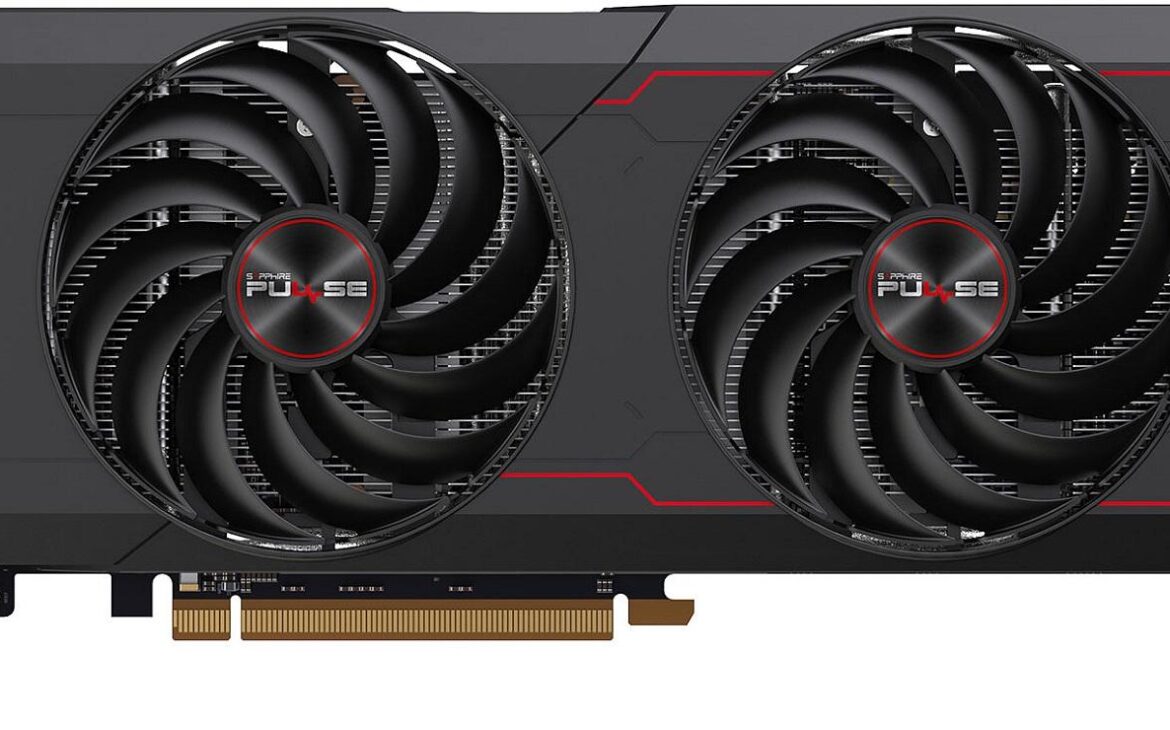sapphire rx6700 pulse bp