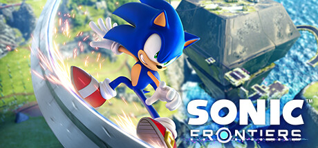 sonic frontiers mini header