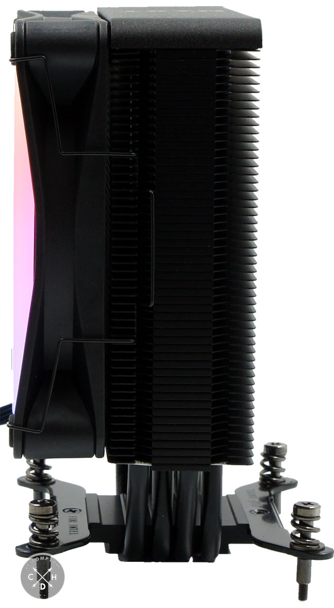 Il est tout fin le petit T120 RGB