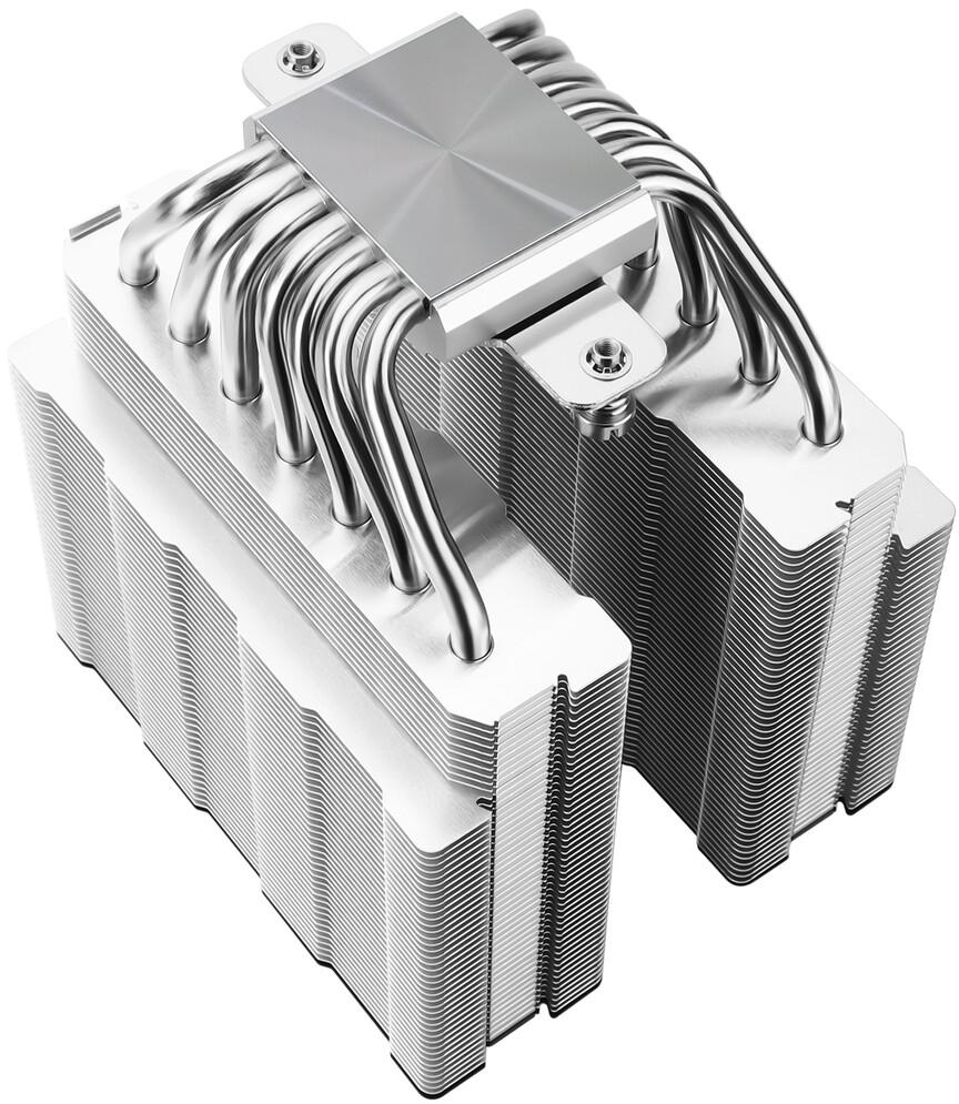 thermalright phantom spirit 120 se 2