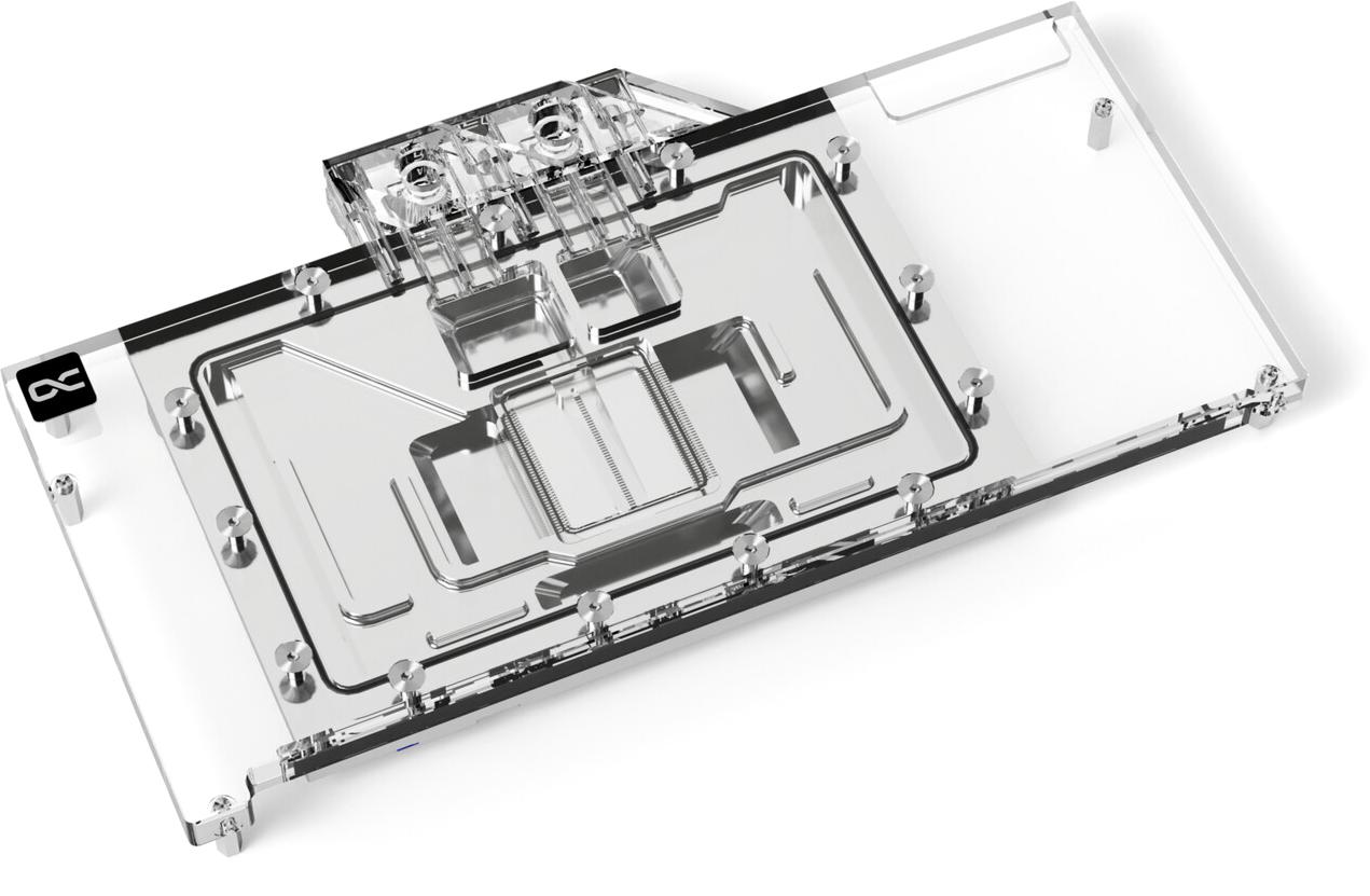 alphacool eisblock aurora rx 7900 xt x