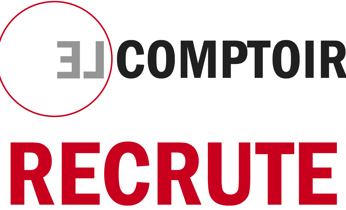 comptoir recrutement