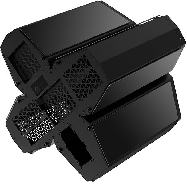 deepcool quadstellar infinity rear