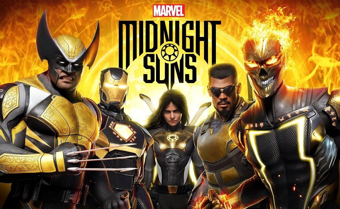 marvel midnight sun