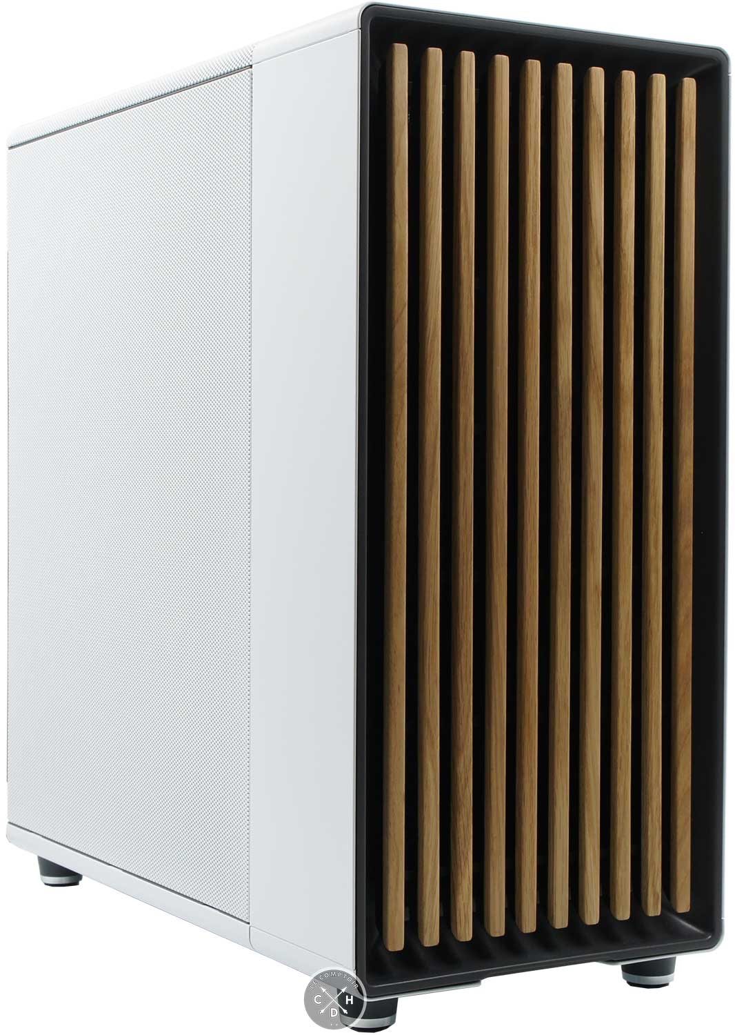 L'avant du North Mesh