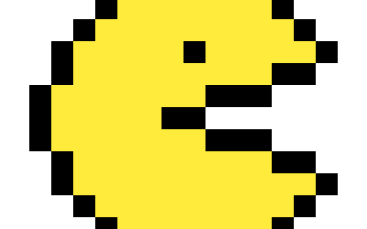 pacman
