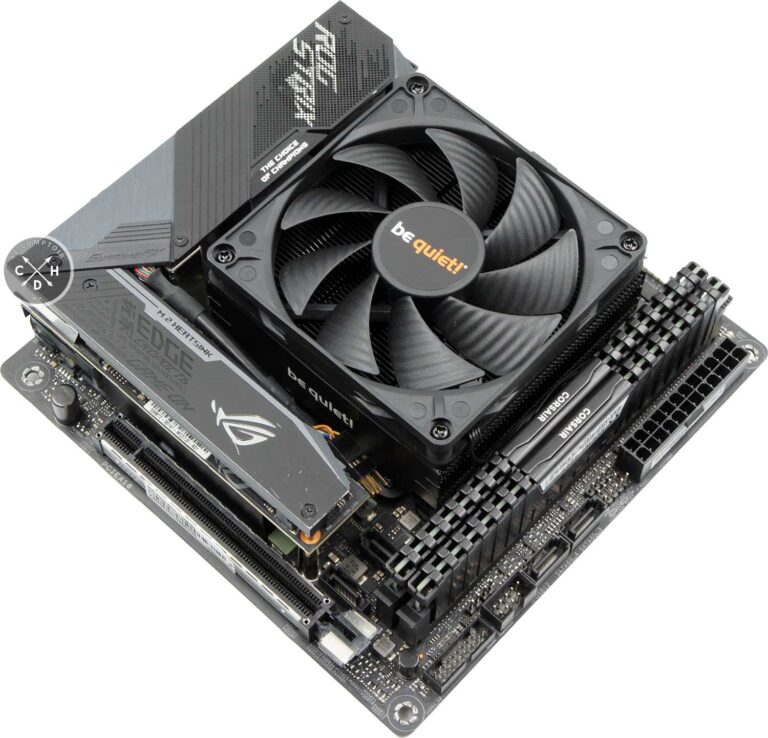 Le Pure Rock LP sur AM4