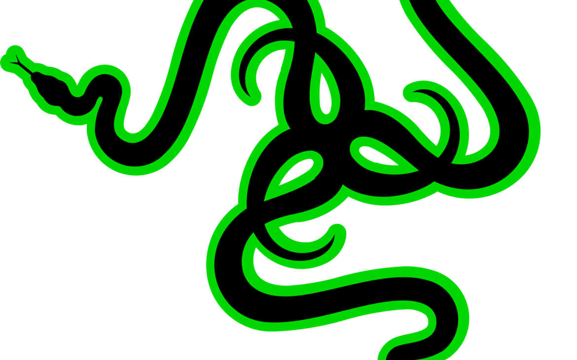 razer logo original