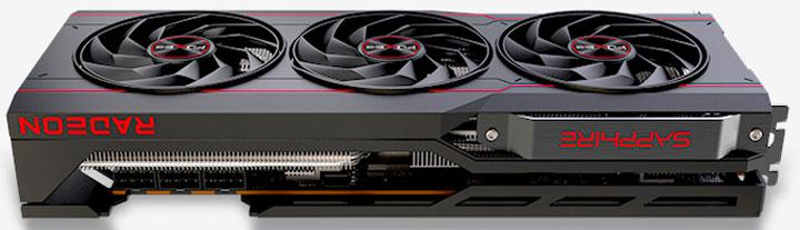 sapphire rx7900 pulse profil