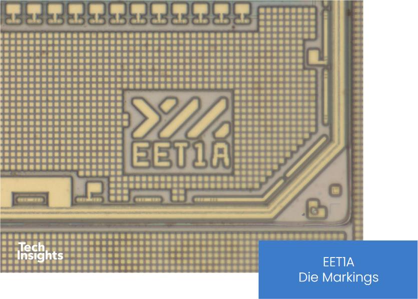 ymtc nand 3d 232l eet1a