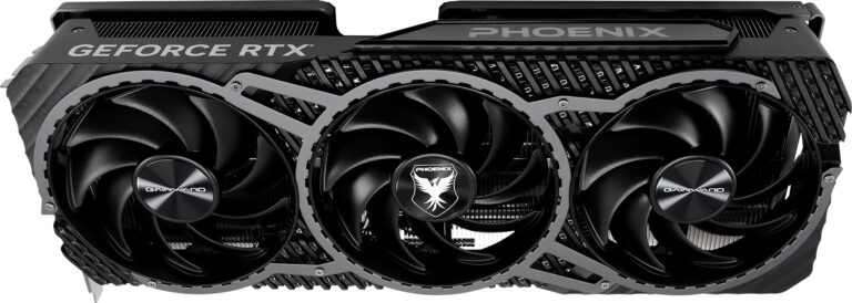 Gainward RTX 4070 Ti Phoenix