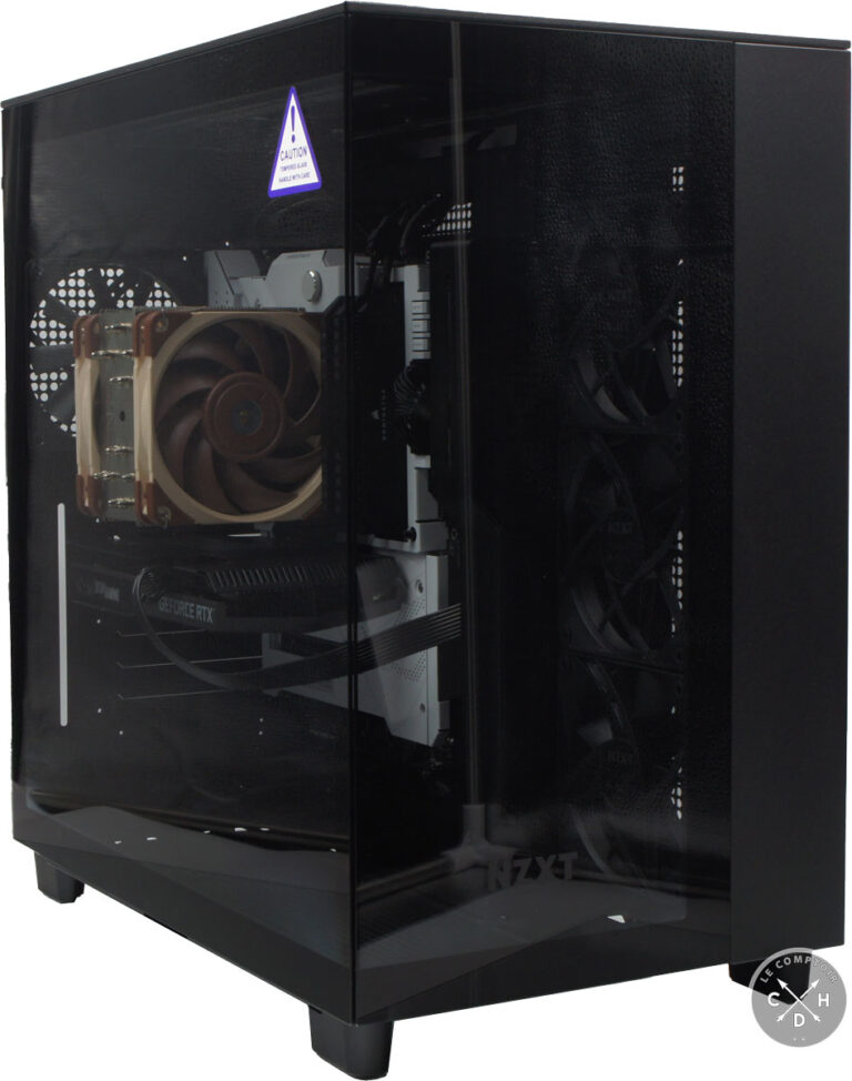 La version Flow du H9