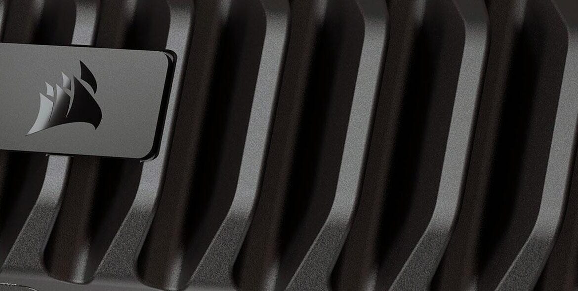 review corsair mp600xt