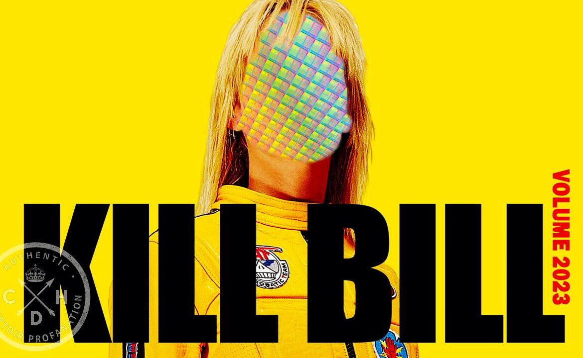 kill bill nand cdh