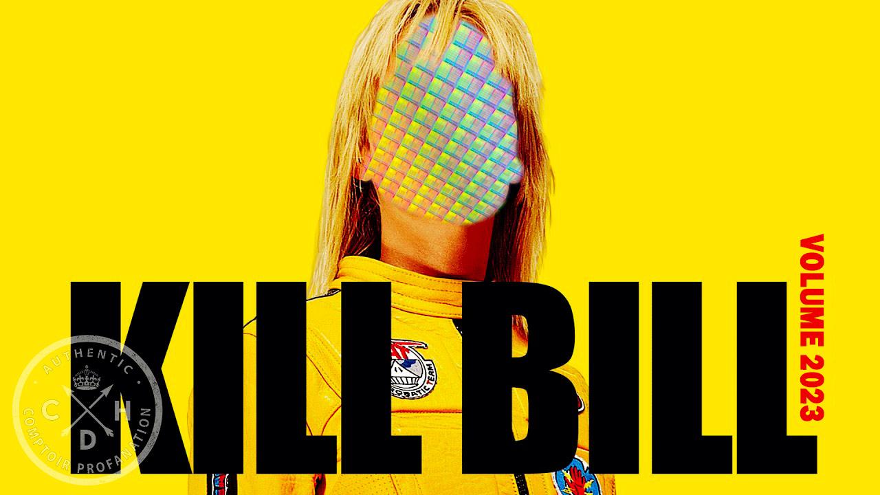 kill bill nand cdh