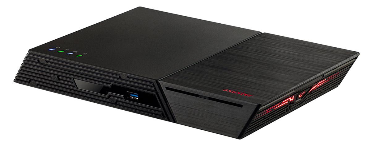 asustor fs6712x