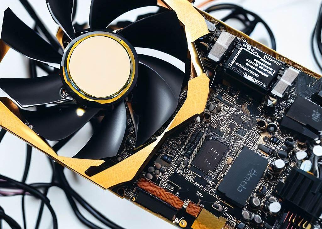 carte graphique du futur openai