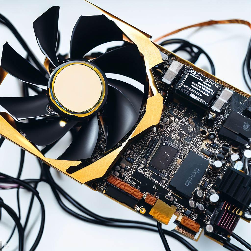 carte graphique du futur openai