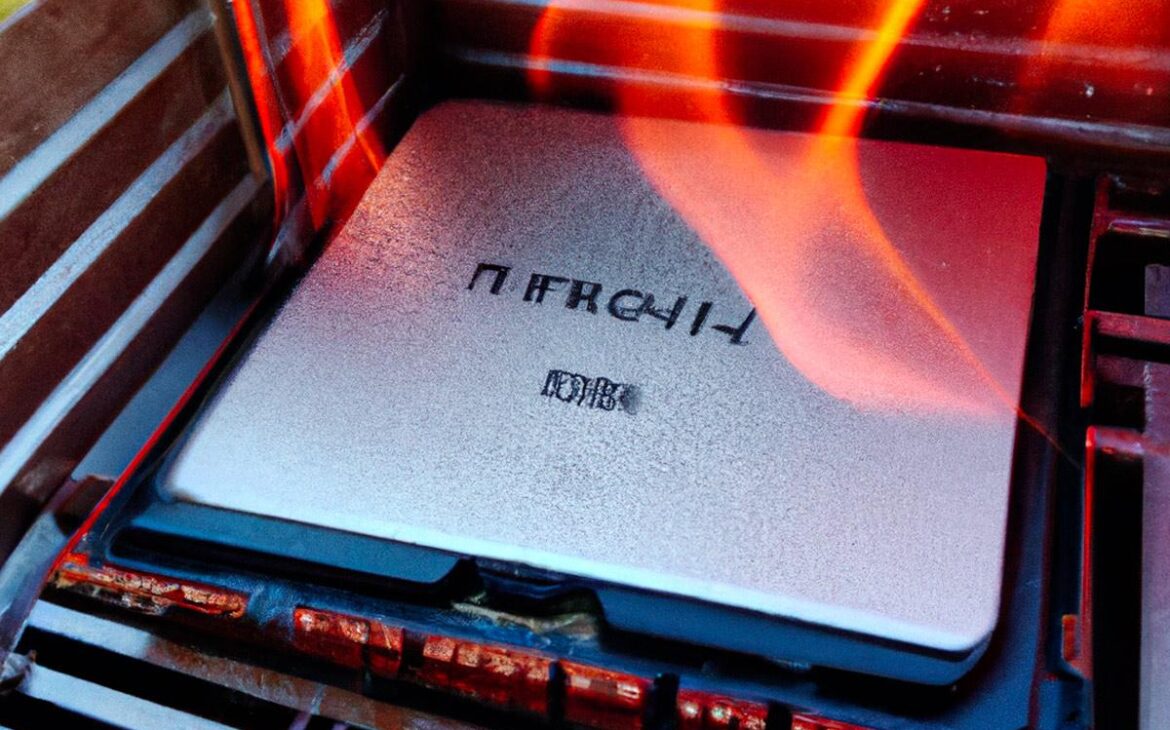 processeur barbecue dall e