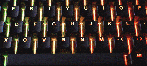 rgb canard