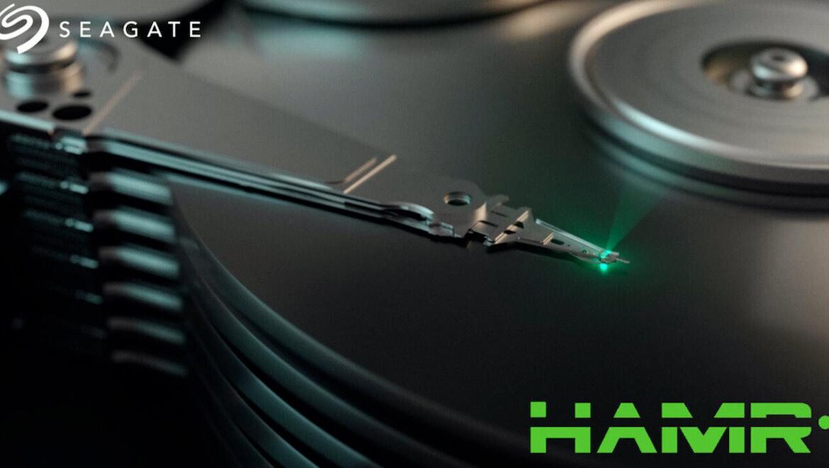 seagate hamr