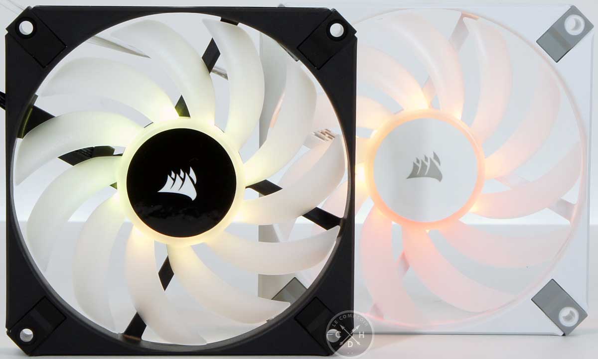 af120 rgb slim avant