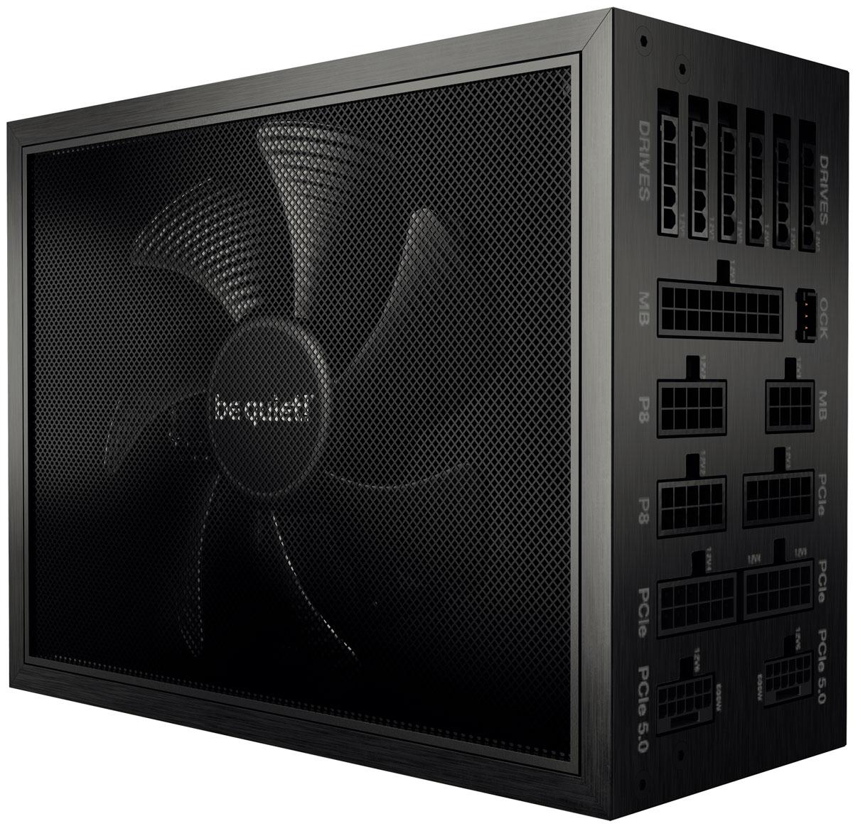 be quiet dark power pro 13