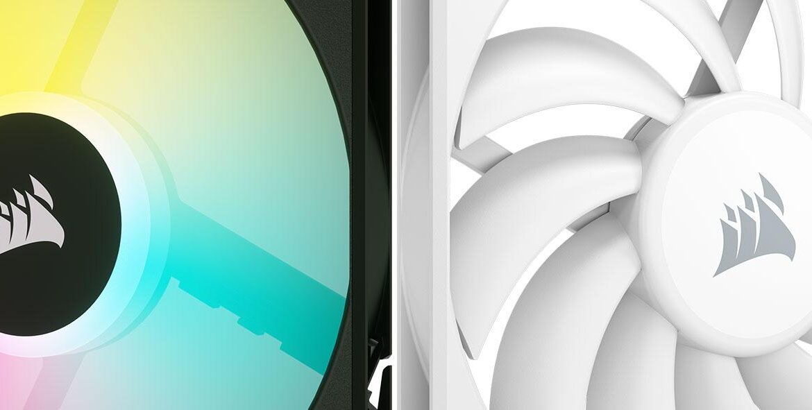 review af120 rgb slim