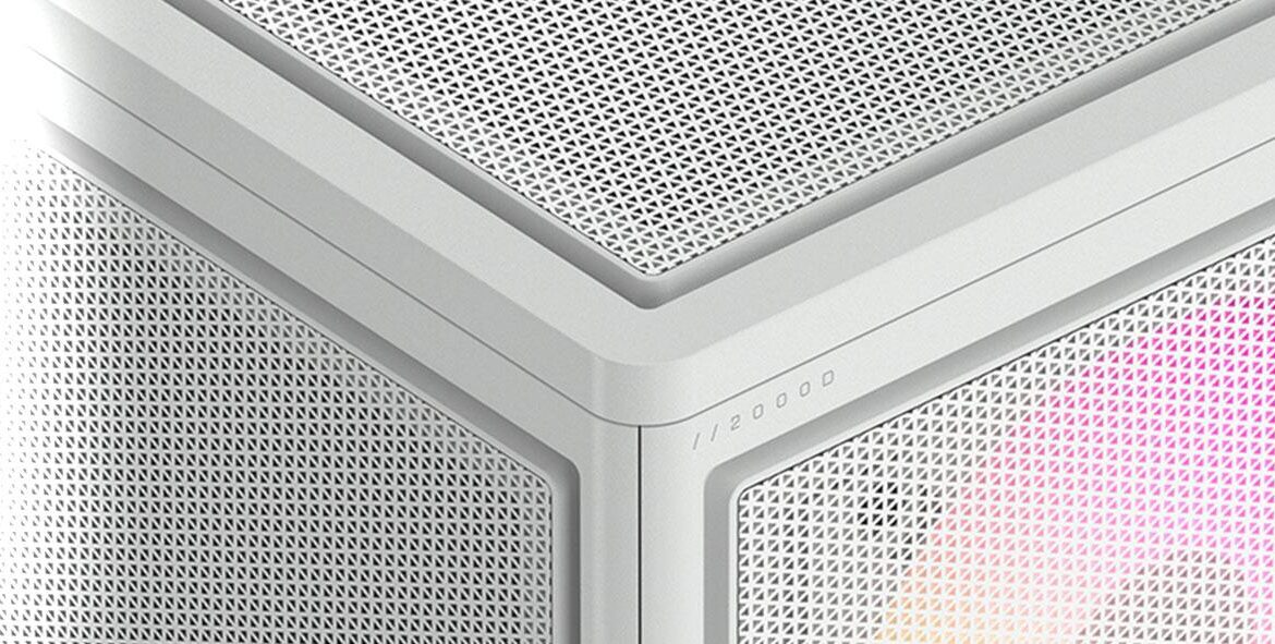 review corsair 2000d rgb