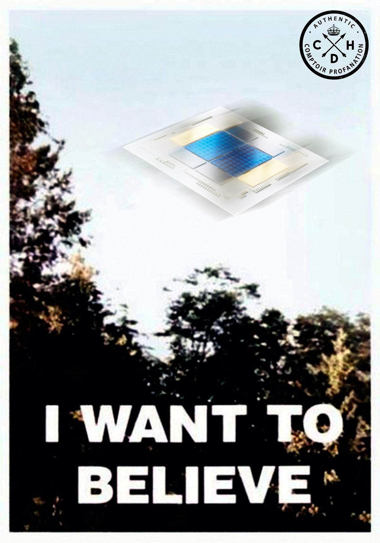 i want to believe cpu meteor lake s cdh