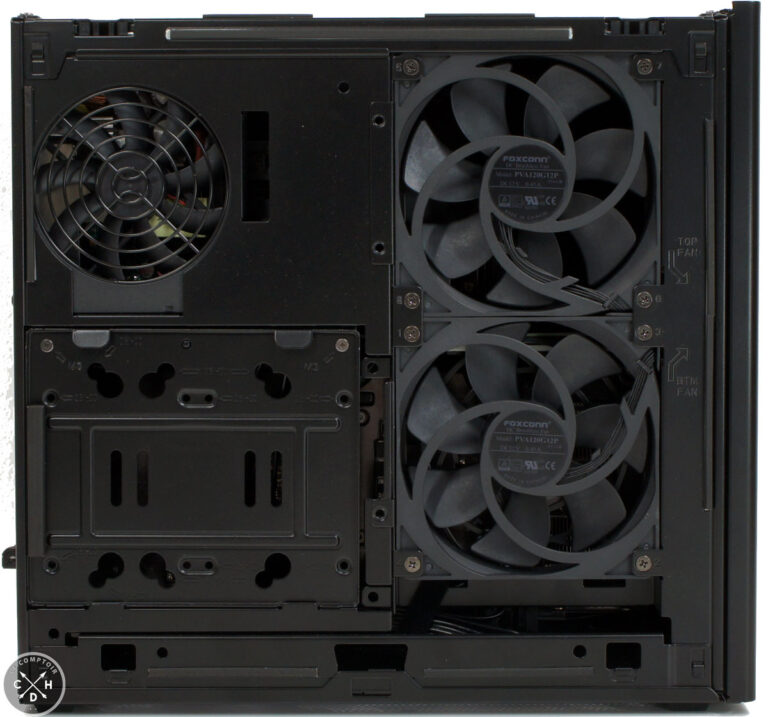 L'autre face du Raptor