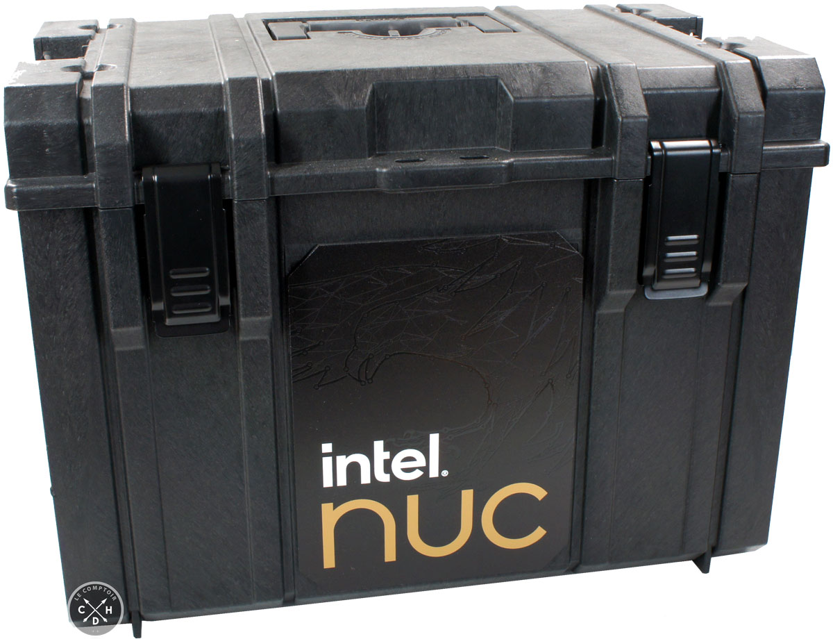 nuc 13 extreme pack 1