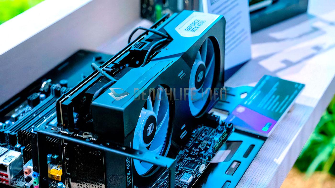 rtx4090 verto argb dualfan